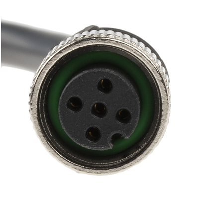 ABB Jokab Sensor Actuator Cable