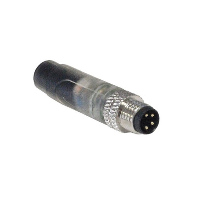 Bulgin Cable Assembly