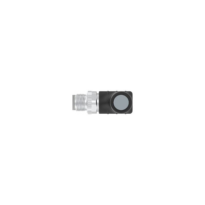 TE Connectivity Right Angle Male 5 way M12 to Unterminated Sensor Actuator Cable, 1.5m