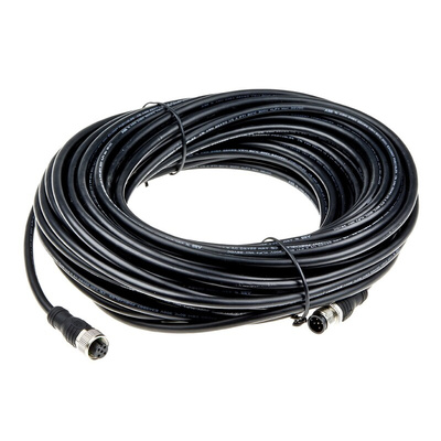 ABB Jokab Sensor Actuator Cable