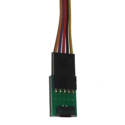 Actuonix 5 way FPC to Sensor Actuator Cable, 1m
