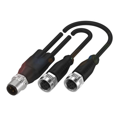 BALLUFF Actuator/Sensor Cable