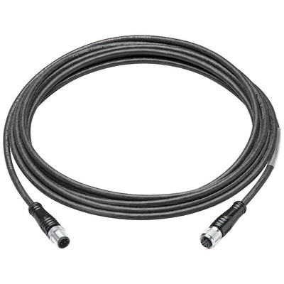 Siemens Sensor Actuator Cable, 5m