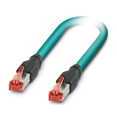 Phoenix Contact Sensor Actuator Cable, 10m