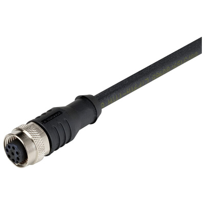 Omron Sensor Actuator Cable