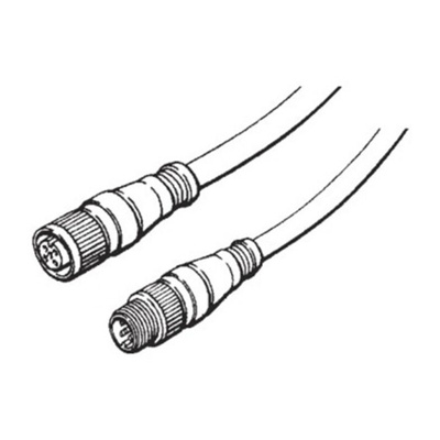 ABB Jokab Sensor Actuator Cable