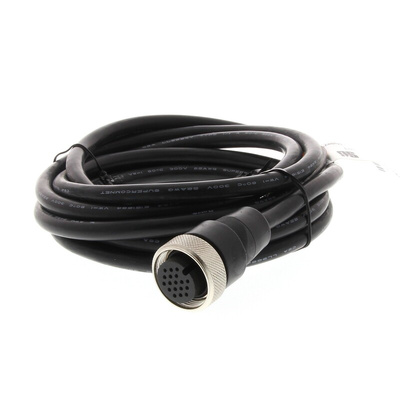 Omron Sensor Actuator Cable