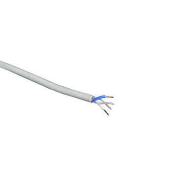 Amphenol Industrial Sensor Actuator Cable, 10m