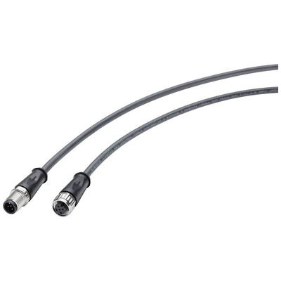 Siemens Sensor Actuator Cable, 1.5m