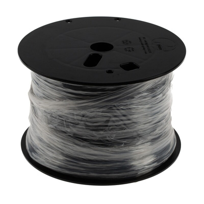 Belden Twisted Pair Multipair Industrial Cable, 2 Pairs, 0.33 mm², 4 Cores, 22 AWG, Screened, 30m, Chrome Sheath