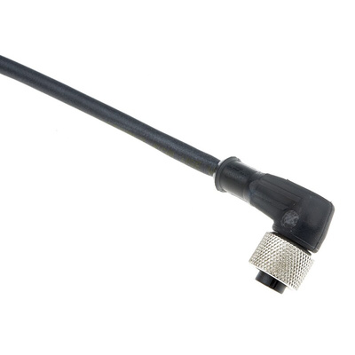 Telemecanique Sensors M12 to Unterminated Sensor Actuator Cable