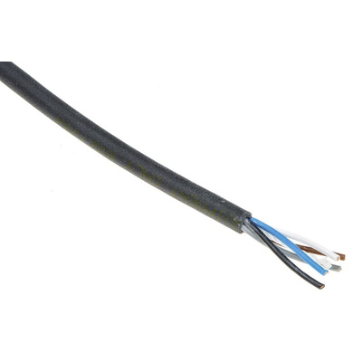 Telemecanique Sensors M12 to Unterminated Sensor Actuator Cable