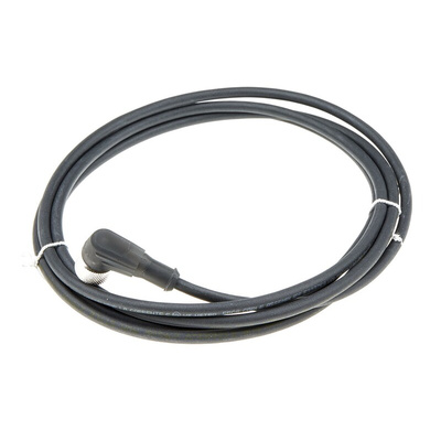 Telemecanique Sensors M12 to Unterminated Sensor Actuator Cable