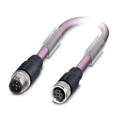 Phoenix Contact Bus Cable, 0.5mm