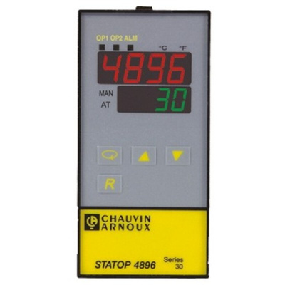 Pyro Controle PID Temperature Controller