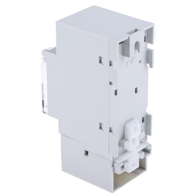 Muller Analogue DIN Rail Time Switch 230 V ac, 1-Channel
