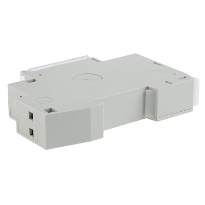Muller Analogue DIN Rail Time Switch 230 V ac, 1-Channel