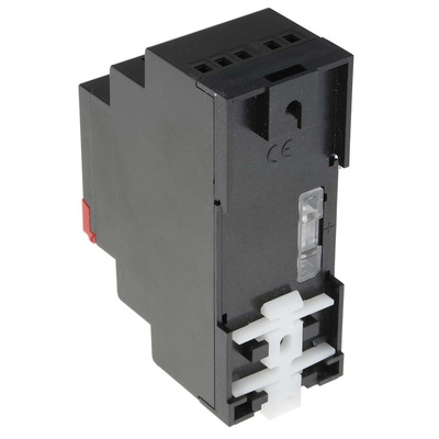 Muller Digital DIN Rail Time Switch 230 V ac, 2-Channel