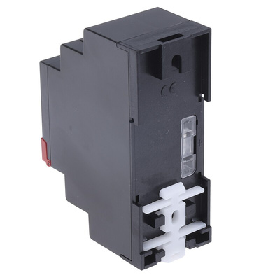 Muller Digital DIN Rail Time Switch 230 V ac, 1-Channel