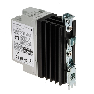 Carlo Gavazzi Power Controller