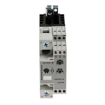 Carlo Gavazzi Power Controller