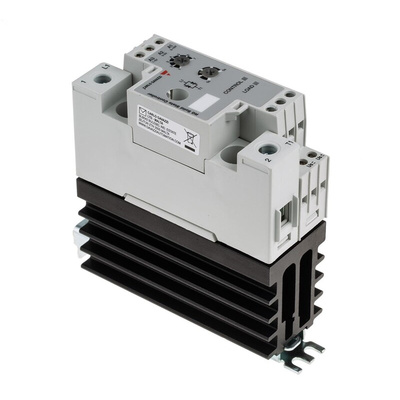 Carlo Gavazzi Power Controller