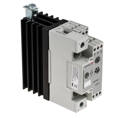 Carlo Gavazzi Power Controller