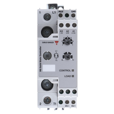 Carlo Gavazzi Power Controller
