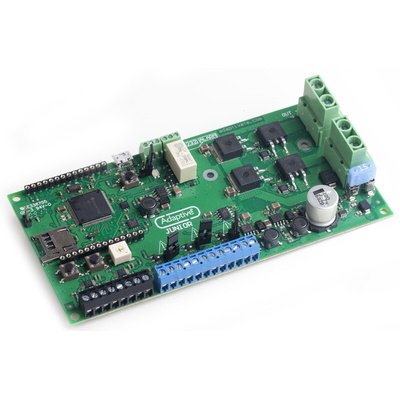 Adaptive Adaptive JUNIOR PID Temperature Controller
