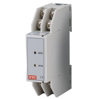 EYC Temperature Transmitter Temperature Input, 10 → 30 V dc, -20 → +60 °C