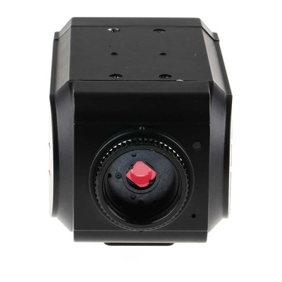 RS PRO Analogue Indoor CCTV Camera, 1312 x 1069 Resolution