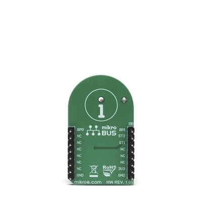 Development Kit iButton for use with Robust and Resilient Identification, Workshop Tools Tracking Systems
