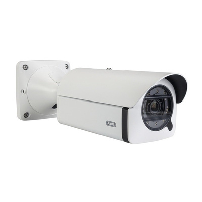 ABUS Network IR CCTV Camera, 3840 x 2160 pixels Resolution, IP67