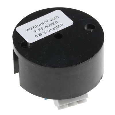 RS PRO Temperature Transmitter PT100 Input, 12 → 36 V dc