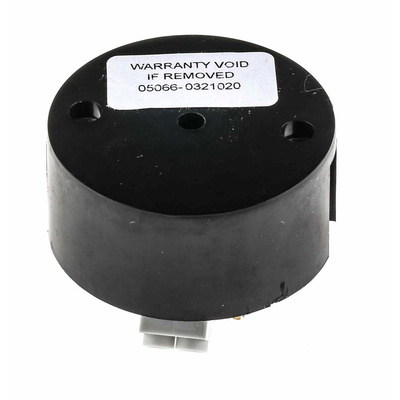RS PRO Temperature Transmitter Thermocouple Type K Input, 12 → 36 V dc