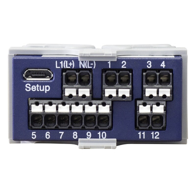 Jumo diraVIEW Digital Indicator