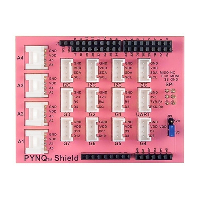 Digilent 6003-410-018 Accessory Kit for PYNQ