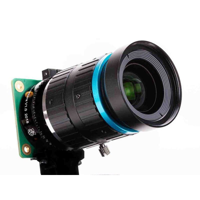 CGL, Camera Lens, CSI-2 with 10 Megapixels Resolution