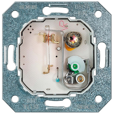 Siemens Temperature Control Module