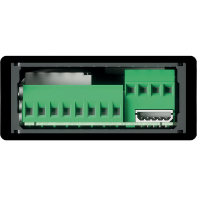 Eliwell ID NEXT Panel Mount Controller, 80.5mm 3 Input, 3 Output Relay, 12 V Supply Voltage ON/OFF