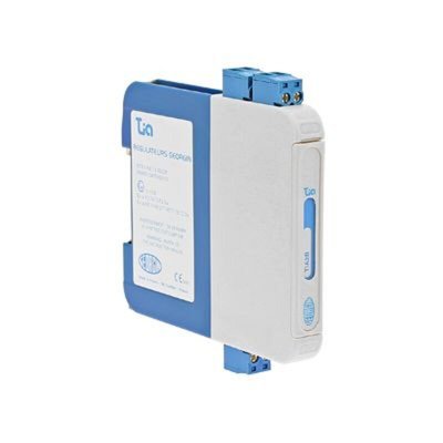 GEORGIN TIA Temperature Transmitter Universal Input, 8 → 28 V