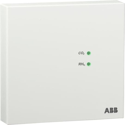 ABB LGS/A Wall Mount Controller, 80.5 x 80.5 x 17mm 4 Input, 24 V Supply Voltage