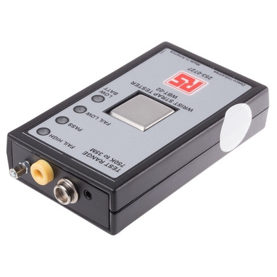 RS PRO Wrist ESD Tester