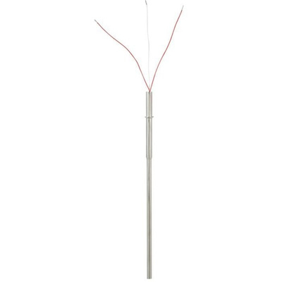 WIKA T15.R Rail DIN Temperature Transmitter PT100 Input