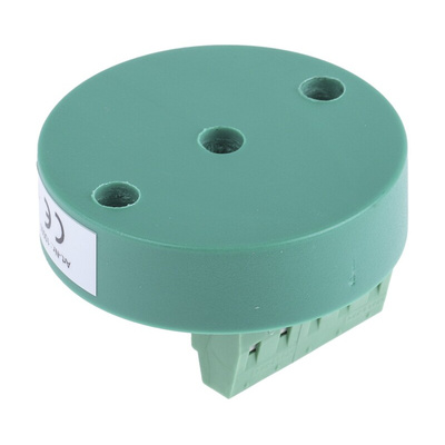 LKMelectronic LKM 103 Temperature Transmitter PT100 Input, 24 V