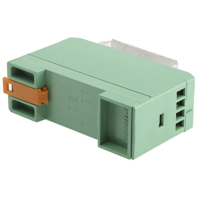 LKMelectronic LKM 214 Temperature Transmitter PT100 Input, 15 → 35 V