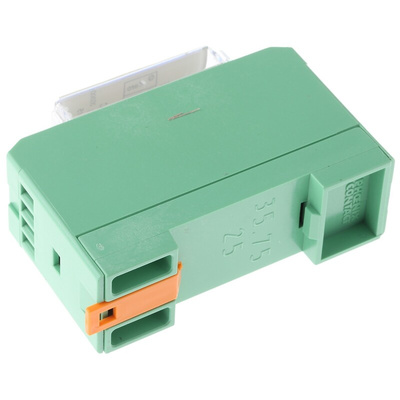 LKMelectronic LKM 213 Temperature Transmitter PT100 Input, 10 → 36 V
