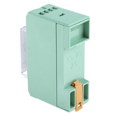 LKMelectronic LKM 223 Temperature Transmitter PT100 Input, 24 V, - 25 °C → 85 °C