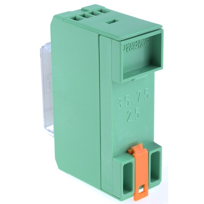 LKMelectronic LKM 224 Temperature Transmitter PT100 Input, 15 → 35 V, -25 → +85 °C