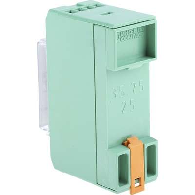 LKMelectronic LKM 224 Temperature Transmitter PT100 Input, 15 → 35 V, -25 → +85 °C